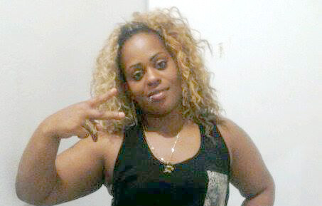 Aninka Stowe, 24, died after being shot in Green Hill Monday night. (Photo: Facebook)