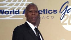 Lenford Levy, director of the IAAF Regional Development Centre  in Puerto Rico has died.
