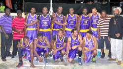 Union Island All-Stars have retained the Digicel Grenadines Basketball Championship title.