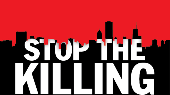 stop the killing