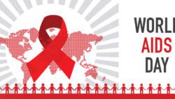 world aids day event