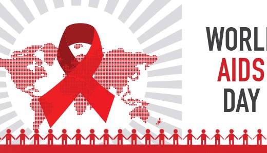 world aids day event