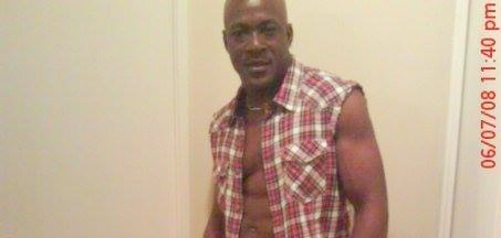 ULP not involved in NDP Clare Valley meeting incident – Francis 6 Antwone “Quincy” Anthony, driver of the vehicle that crashed into the meeting. (Photo: Facebook)