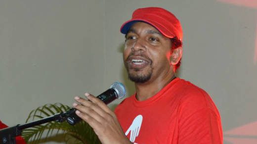 Sen. Camillo Gonsalves has been 