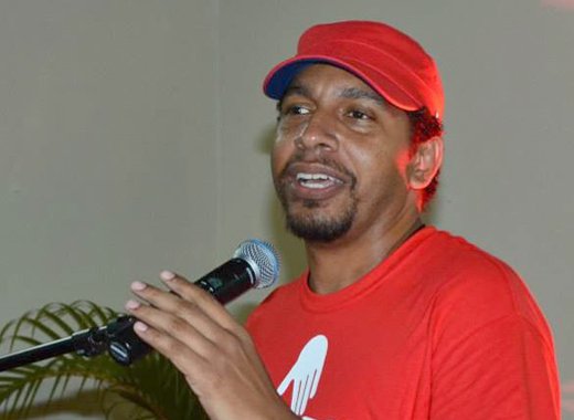 Sen. Camillo Gonsalves has been 