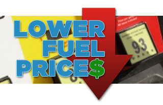 photos lower fuel prices 2