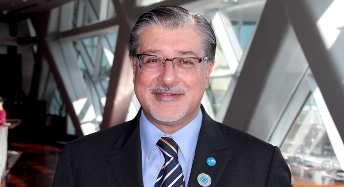 Adnan Amin IWN