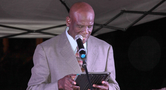 Nelson Samuel