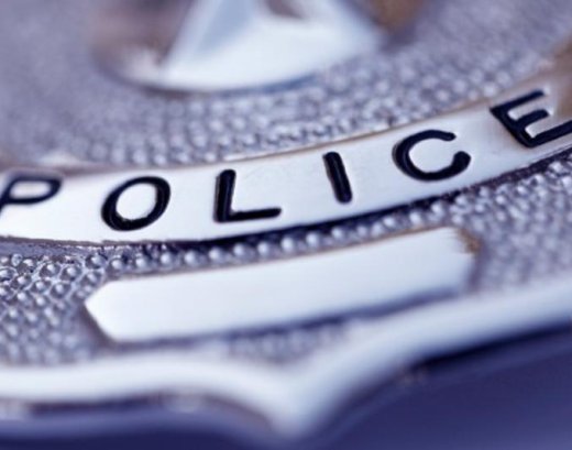 police badge