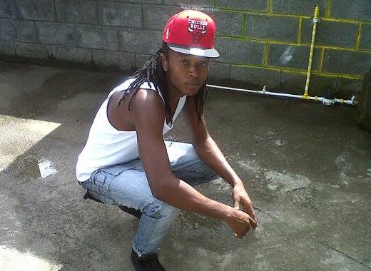 The deceased, Devorn Hanson (Photo: Facebook)