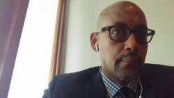 Herbert A. Samuel it the ANSA Caribbean Awards for Excellence first ever Laureate in Entrepreneurship.