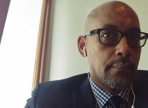 Herbert A. Samuel it the ANSA Caribbean Awards for Excellence first ever Laureate in Entrepreneurship.