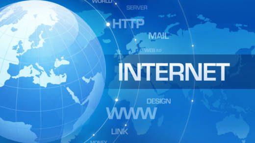 Internet 1