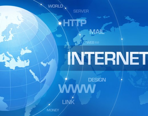 Internet 1