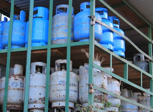 LPG