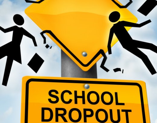 School dropout