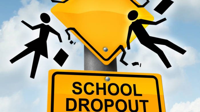 School dropout