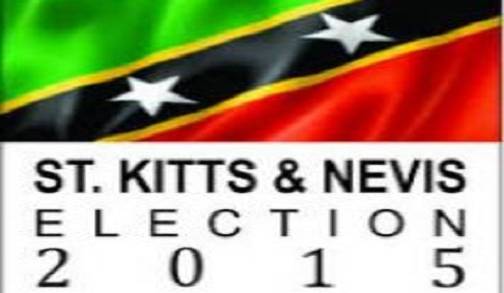 St Kitts