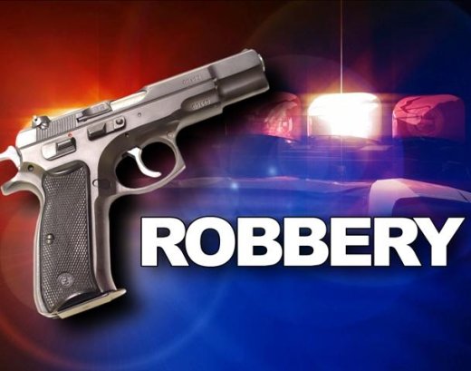 armed robbery pic
