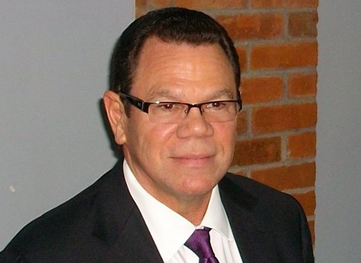 President of the Caribbean Development Bank, Dr. Warren Smith. (Internet photo)