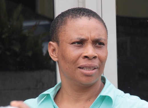 Teacher Jozette Bibby-Bowen. (IWN file photo)