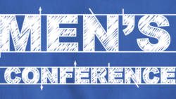 Mens conference