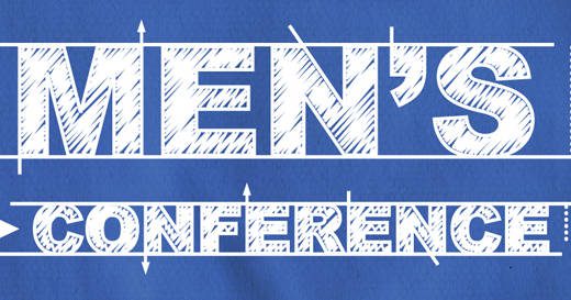 Mens conference