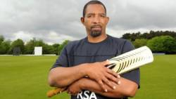 Phil Simmons has been appointed West Indies Head Coach. (Internet photo)