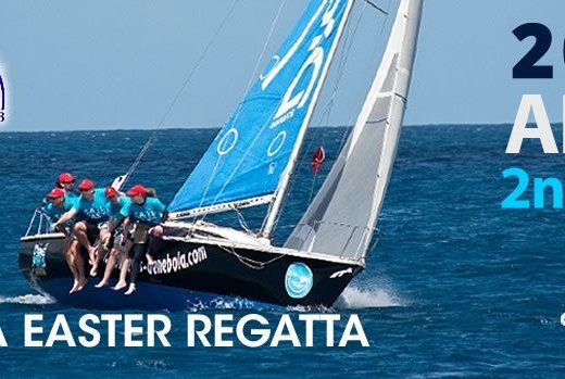 Bequia easter regatta