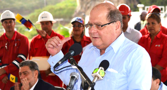 Bernado Alvarez