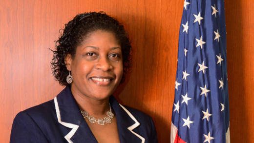 Mavis Findlay-Joseph, Education Officer II with the Ministry of Education in SVG.