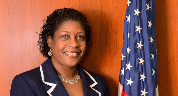 Mavis Findlay Joseph
