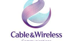 cable wireless communications logo