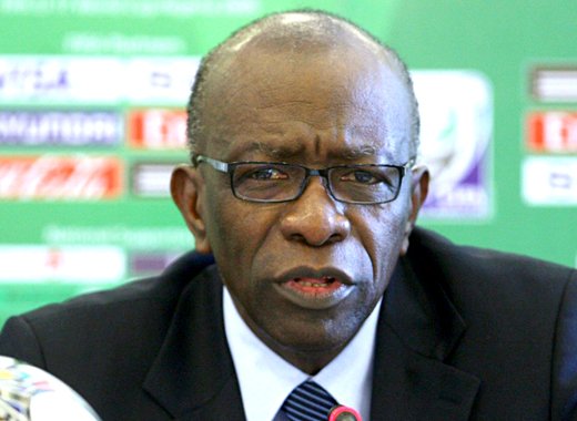 Embattled: Austin "Jack" Warner, Trinidad and Tobago politician, businessman, and former football executive. (internet photo)