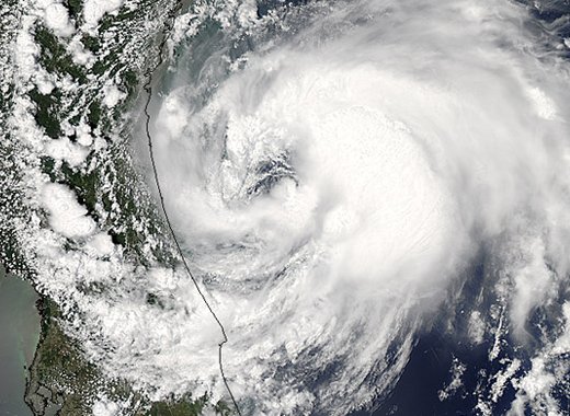 Hurricane