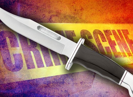 stabbing 11