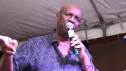 Leader of the Opposition Arnhim Eustace. (Photo: Zavique Morris/IWN file)