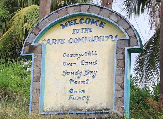 Carib