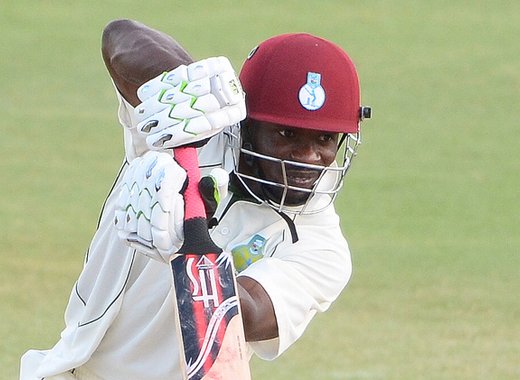 Devon Smith is said to be interested in leading Windwards now. (Internet photo)