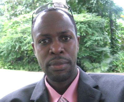 Manager of HLDC, Kenyatta Alleyne. (Photo: Linkedin