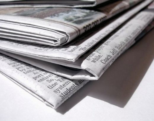 Newspapger