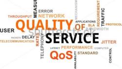 QoS