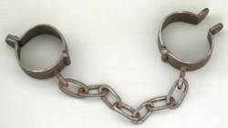 Shackles