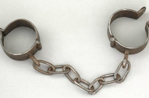Shackles