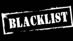The Black List 1