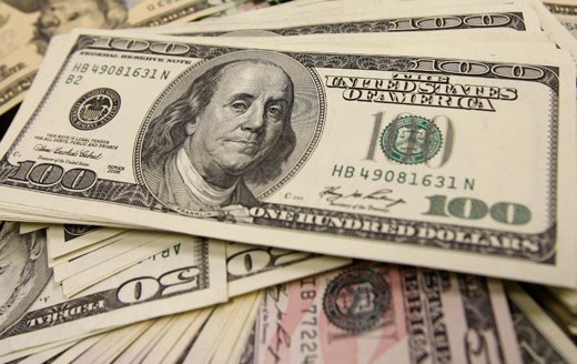 US currency
