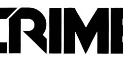 crime logo