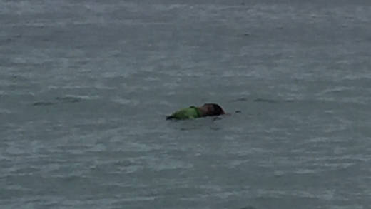 Floating body2