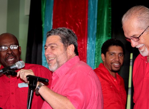 Ralph Camillo Julian