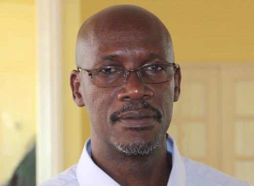 Ember Charles, managing director of ECTEL. (IWN photo)